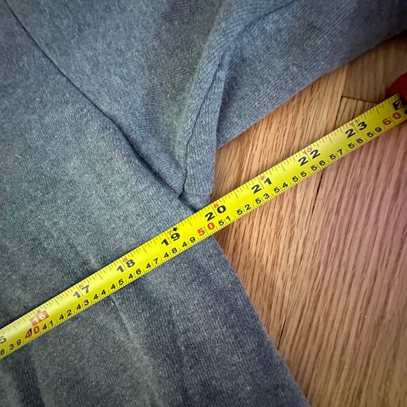 My Favorite Murder x Womens Gray Hoodie Sweatshirt Size M - Picture 4 of 6